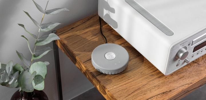 Actual product image Audio Pro link 1 (Wi-Fi)
