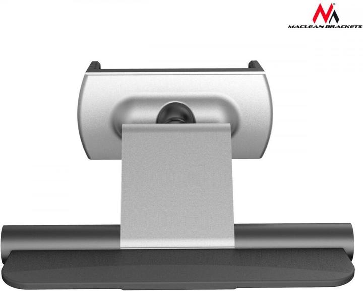 Produktbild Maclean MC-782 holder Passive holder Mobile phone/Smartphone Black, Silver