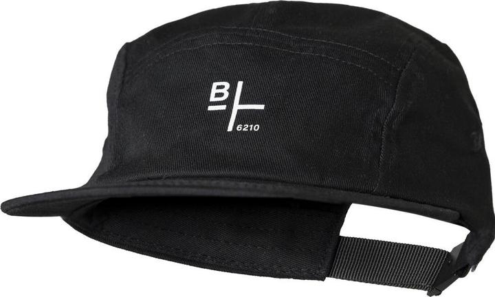 Actual product image BiXS Crew 5-Panel-Cap (One size)