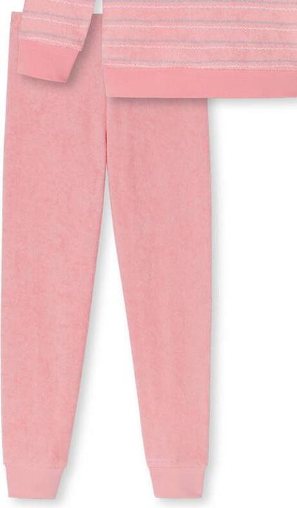 Image du produit Schiesser Pyjama fille en éponge (92)