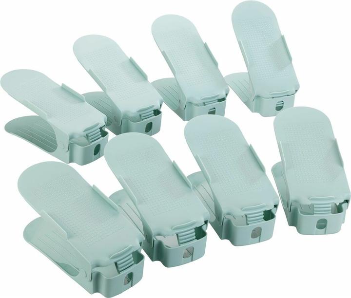 Wenko Schuhstapler mint 8 St. (8 x)