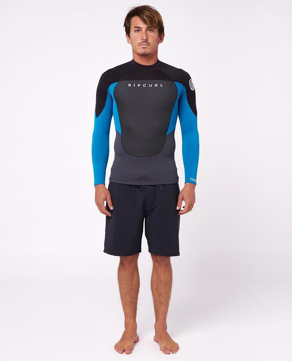 Immagine prodotto Rip Curl Omega L/Sl Jkt Neoprenjacke (L)