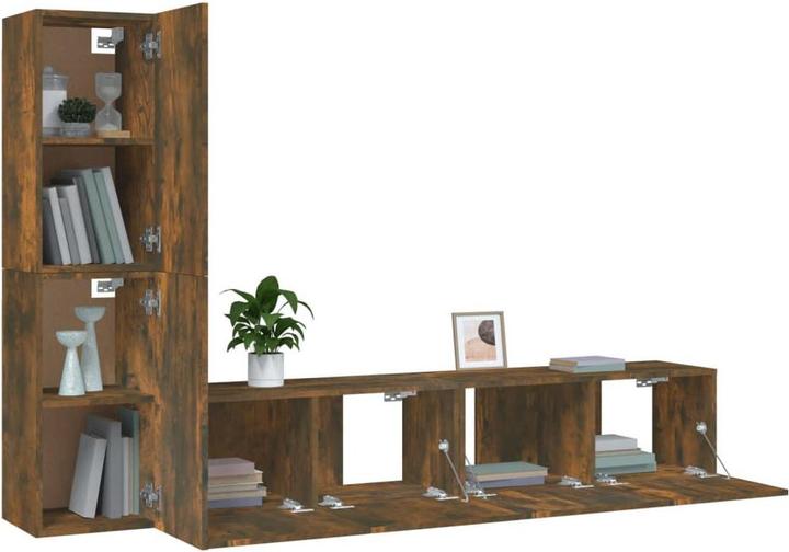 Immagine prodotto VidaXL Conor (80 x 30 x 30 cm)