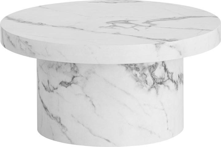 Image du produit FineBuy Table basse (60 x 30 x 60 cm)