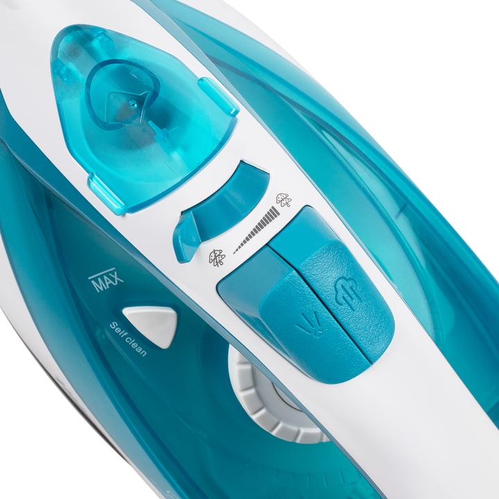 Actual product image Tristar ST-8320 Steam Iron (2600 W, 70 g/min)