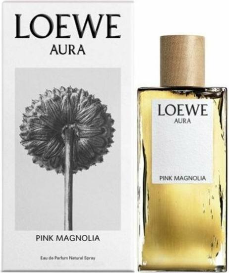 Immagine prodotto Loewe Magnolia rosa Aura (Eau de parfum, 50 ml)