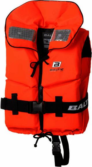 Immagine prodotto Baltic Rettungsweste (30-40 kg)