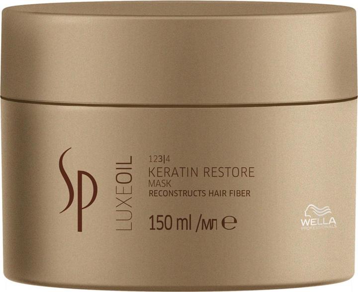 Immagine prodotto Wella SP Luxe Oil Keratin Restore (150 ml)