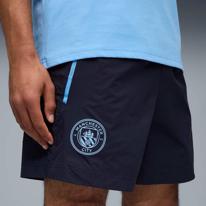 Immagine prodotto Puma Pantaloncini MCFC PUMATECH Relaxed Woven (L)