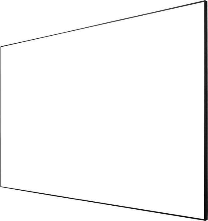 Grandview Edge fixed frame WB7 screen