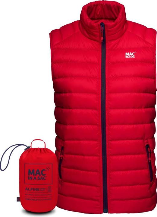 Produktbild Mac in a Sac Alpine (XS)