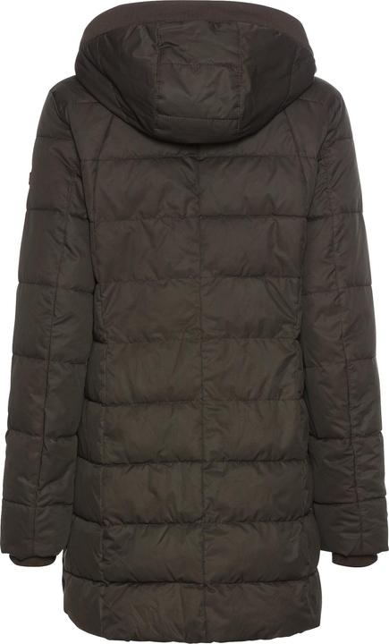 Immagine prodotto Camel Active Giacca trapuntata con cappuccio staccabile (40)