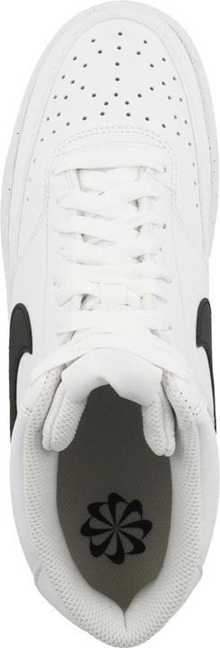 Immagine prodotto Nike COURT VISION MID NEXT NAT BIANCO/BLACK-WHITE Taglia: 10 (44)