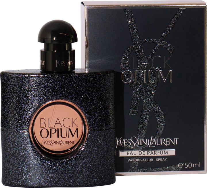 Immagine prodotto Yves Saint Laurent black opium (Eau de parfum, 50 ml)