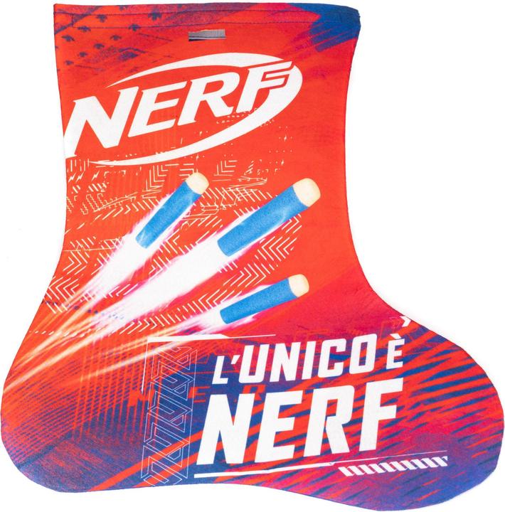 Actual product image Hasbro Nerf - Socke