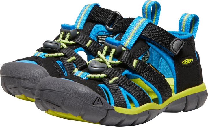 Actual product image Keen C Seacamp II CNX (30)