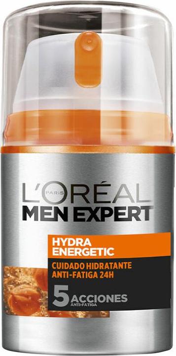 L'Oréal Paris MEN EXPERT hydra energetic 50 ml