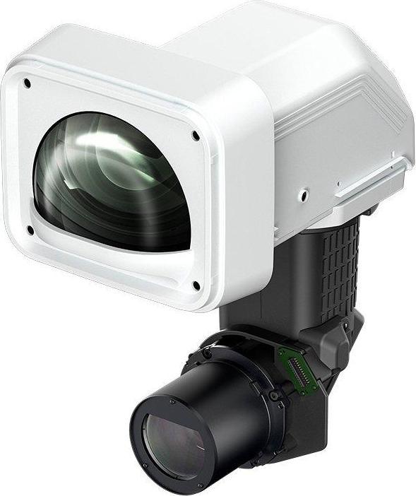Produktbild Epson ELPLX02WS UST Lens EB-PU2010W (Objektiv)