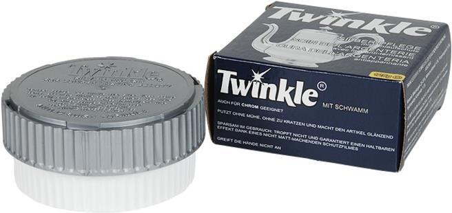 Produktbild Twinkle Silber-Pflege