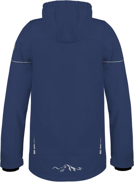 Immagine prodotto Normani Giacca Softshell per bambini Galway (146, 152)