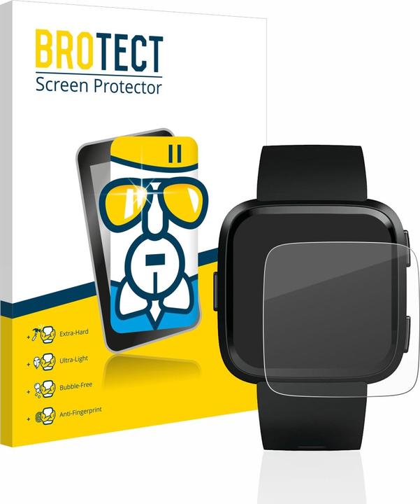 BROTECT AirGlass Verre