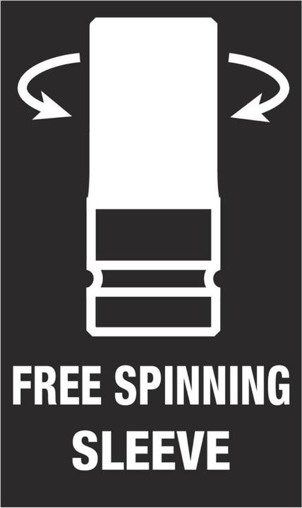 Immagine prodotto Wera 8790 C Wheel Impaktor 19,0 (19 mm)