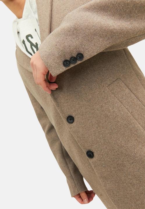 Immagine prodotto Jack & Jones Woll Mantel (XXL)