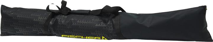 Produktbild Fischer Eco Alpine 1 Pair (190 cm)