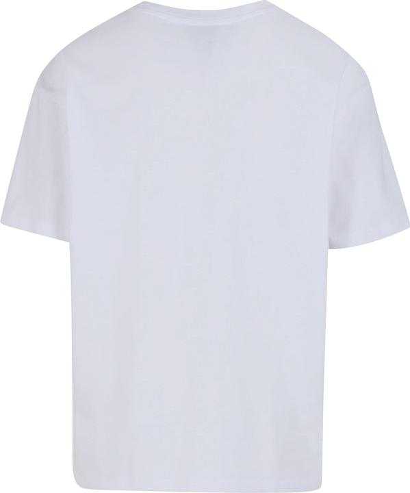 Actual product image Mister Tee MisterTee It All Works Out Wording Oversize Tee - 201313 (XXL)