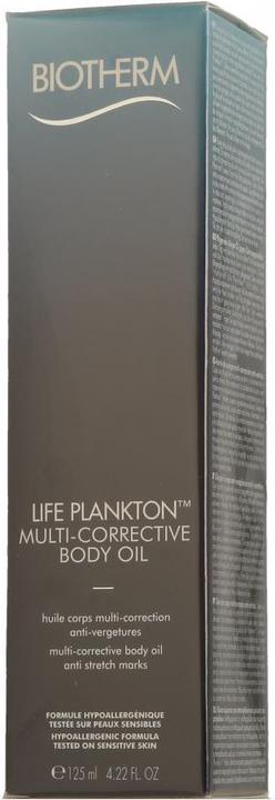 Produktbild Biotherm Life Plankton (Körpercreme, 125 ml)