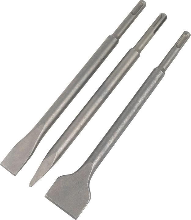 Produktbild DeWalt Set SDSPlus Meissel 3tlg. (250 mm)