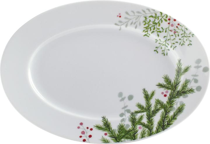 Produktbild Kahla Aronda Hello Winter Platte