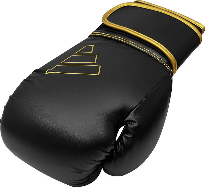Actual product image adidas Hybrid 80 Boxhandschuhe (10 OZ, One size)