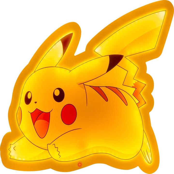 Produktbild Teknofun Pokemon - Pikachu