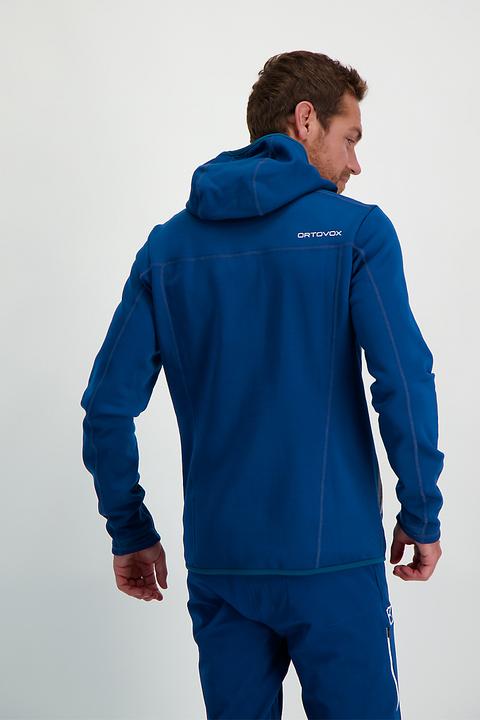 Immagine prodotto Ortovox Fleece Hoody (XL)