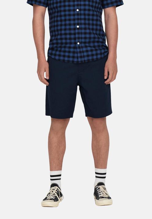 Actual product image Only & Sons Onslinus 0007 Cot Lin Noos (L)