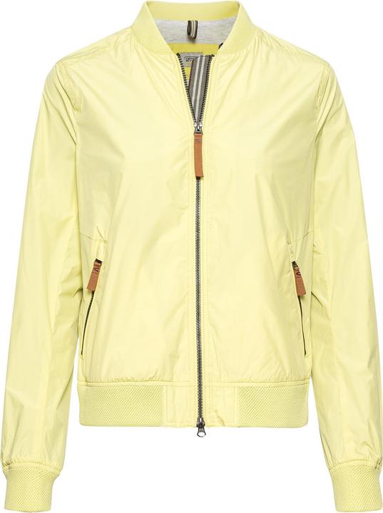 Camel Active Kurzer Blouson aus recyceltem Polyester (34)