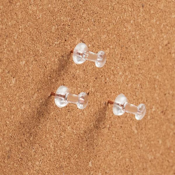 Image du produit Zeller Present Goupilles de poussée (25 pièce(s), 8.70 mm)