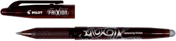 Image du produit Pilot FriXion Boule (Marron, 1 x)