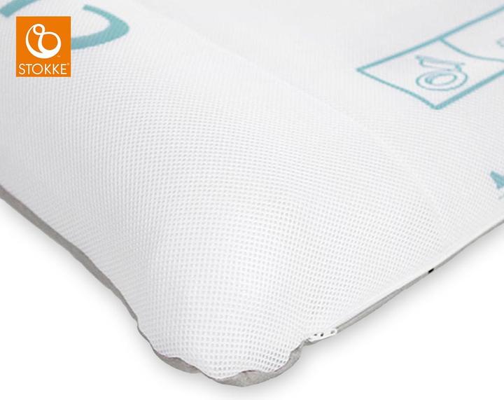 Actual product image Lorelli Baby travel cot Up'n Down