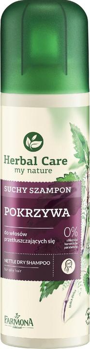 Farmona Herbal Care Nettle (180 ml, Trockenshampoo)