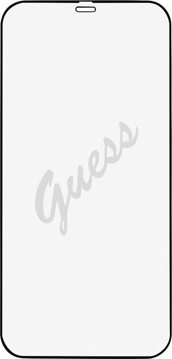 Immagine prodotto Guess Vetro di protezione (1 Pezzo/i, Apple iPhone 12 Pro, Apple iPhone 12)