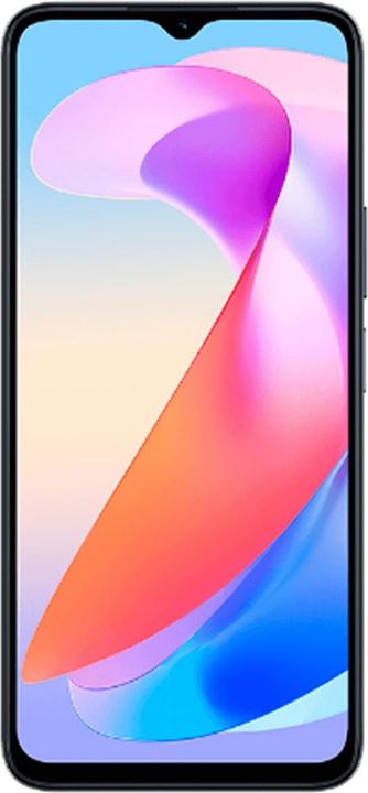 Produktbild Honor X6a (128 GB, Midnight Black, 6.56", Dual SIM, 50 Mpx, 4G)