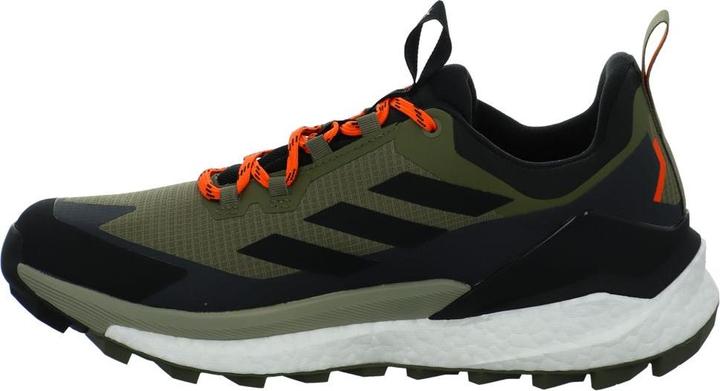 Produktbild adidas Terrex Free Hiker 2 Low GTX (44 2/3)