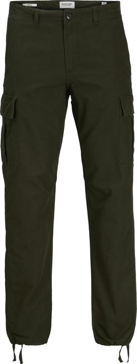 Actual product image Jack & Jones Loose Fit Cargo-Hose Cargo-Hose (W31/L32)