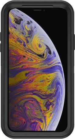 Actual product image OtterBox Defender (Apple iPhone XS, Apple iPhone X)