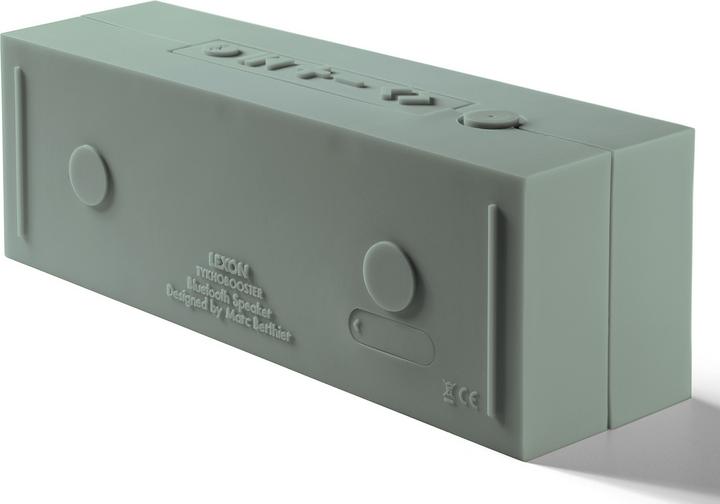 Image du produit Lexon Tykho Booster (20 h, Fonctionnement sur batterie)