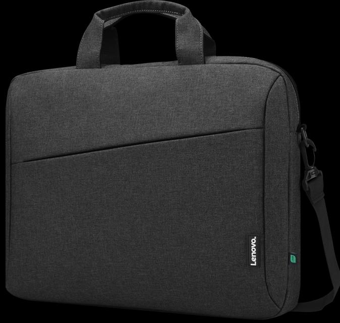 Actual product image Lenovo Casual Toploader T210 (15.60", Lenovo)