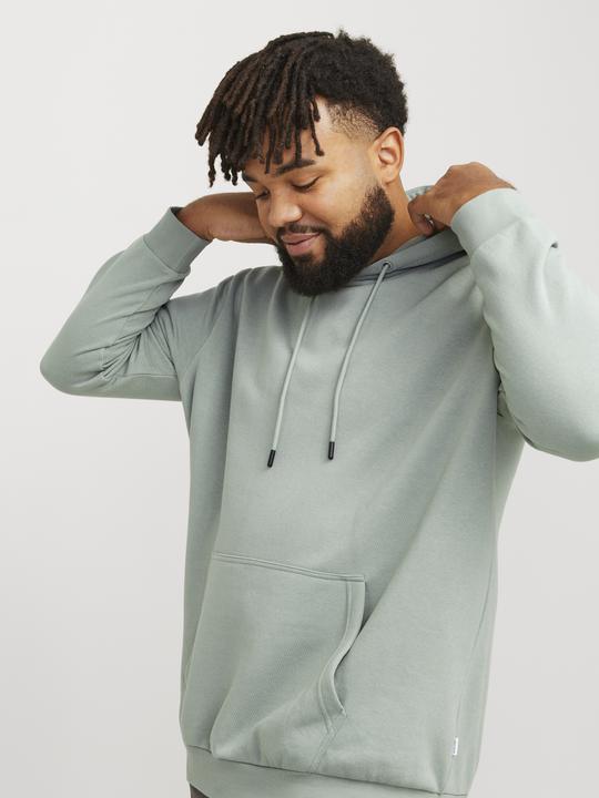 Immagine prodotto Jack & Jones Jjebradley Sweat Hood Noos Pls (6XL)