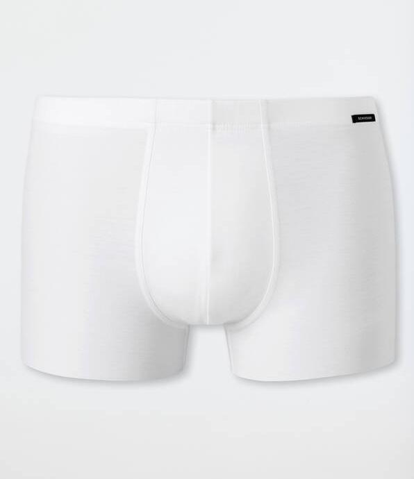 Immagine prodotto Schiesser Pantaloncini "Taglio laser (M)